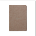 Rhodia Sewn Spine Dot Grid Notebook - A5: TAUPE