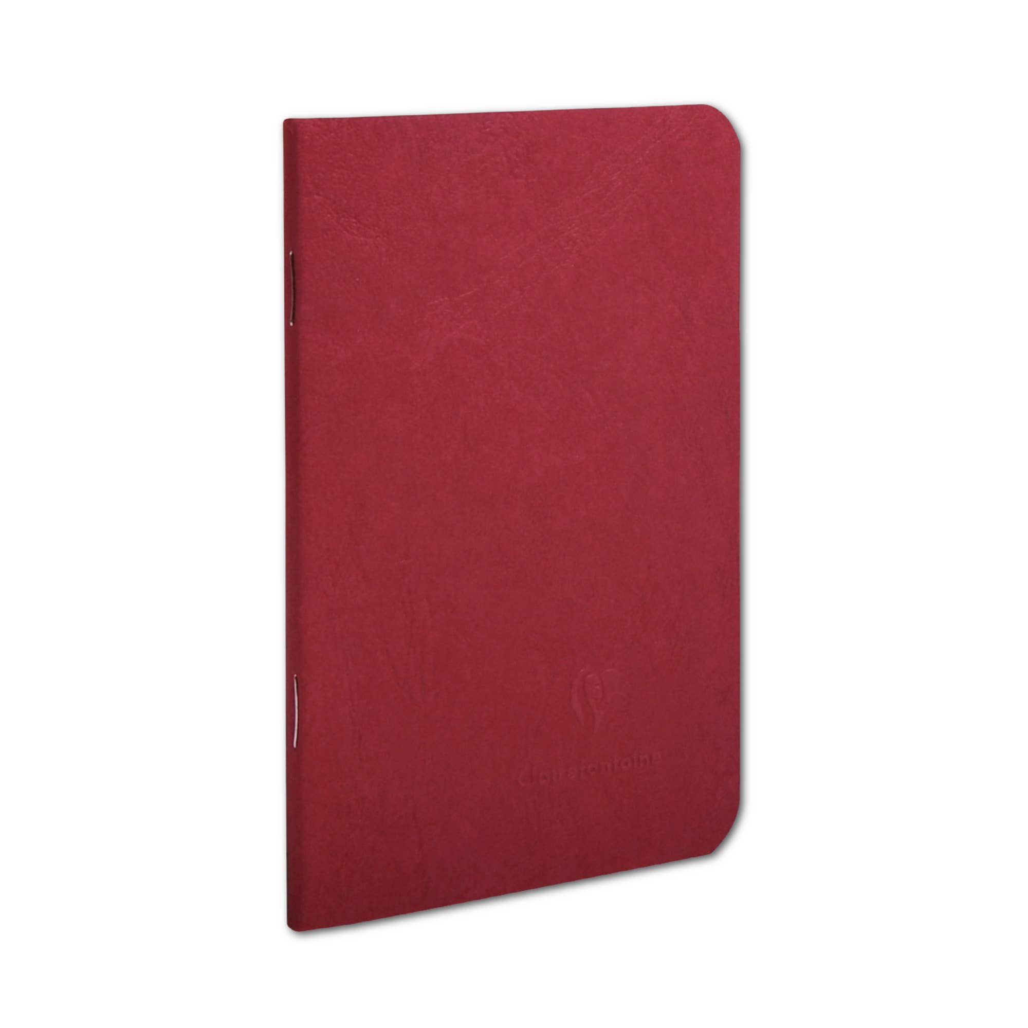 Clairefontaine "Life Unplugged" Notebooks - Two Sizes: Tan / 5.75 x 8.25 - A5 Notebook