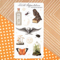 Apothecary Arcanum Sticker Sheet (24-002)