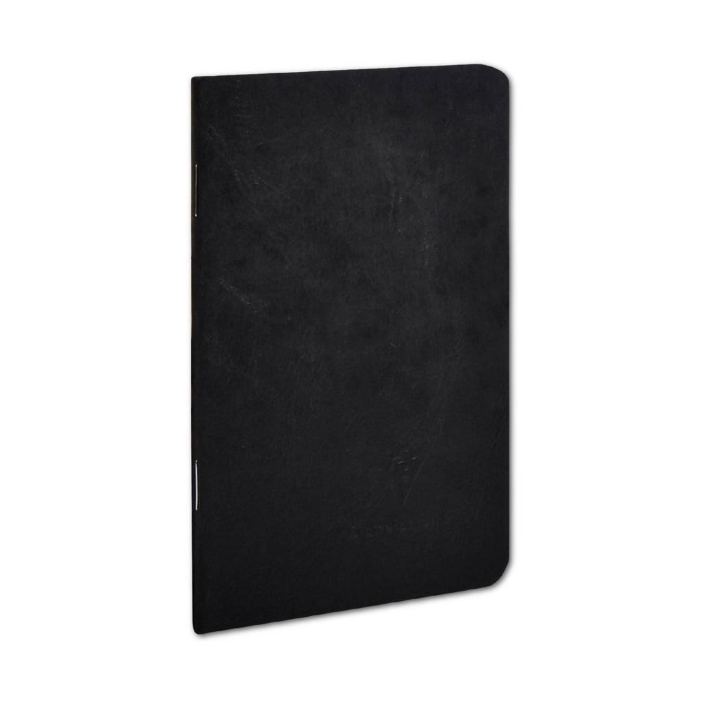 Clairefontaine "Life Unplugged" Notebooks - Two Sizes: Tan / 5.75 x 8.25 - A5 Notebook
