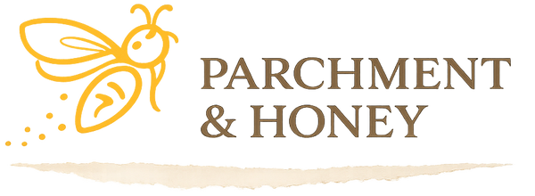 Parchment and Honey